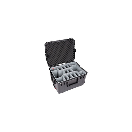SKB 3i-2217-12PT | iSeries Case with Think Tank Designed Photo Dividers