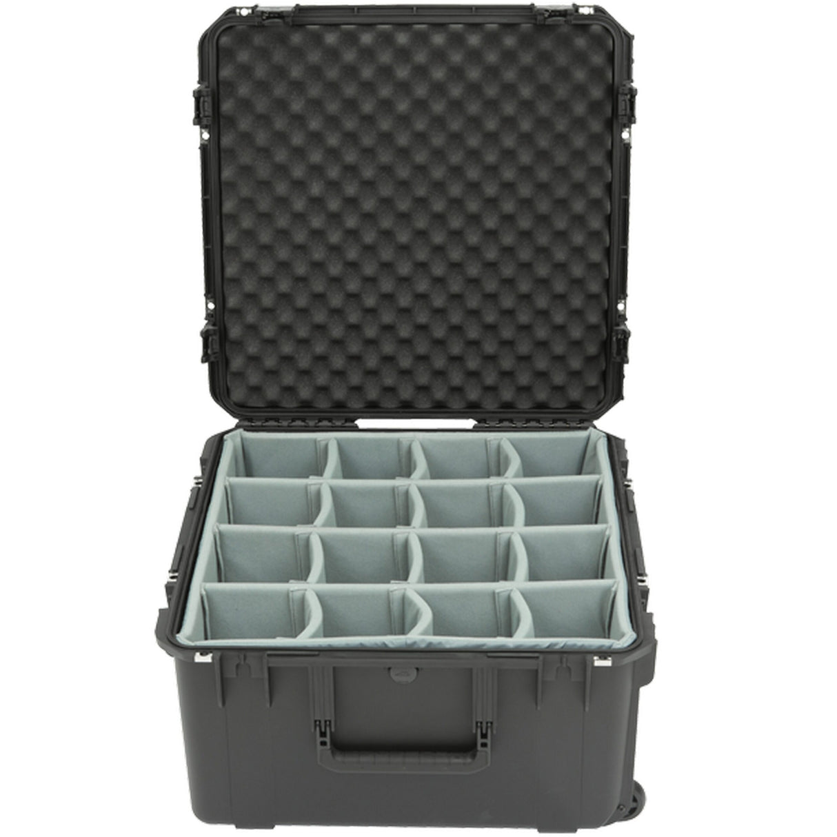 SKB 3i-2222-12DT iSeries Case with Think Tank Designed Dividers