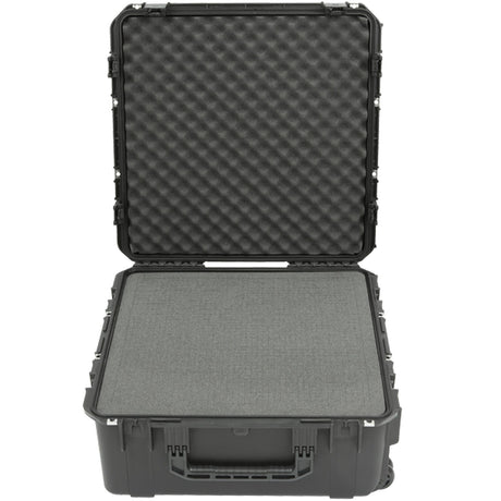 SKB 3i-2424-10BC iSeries 2424-10 Waterproof Utility Case with Cubed Foam
