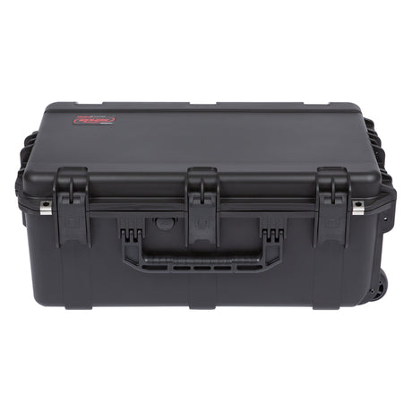 SKB 3i-2615-10BC iSeries Waterproof Utility Case with Cubed Foam
