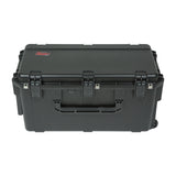 SKB 3i-2914-15BC iSeries Waterproof 14 x 15 x 29 Inch Case with Wheels and Foam