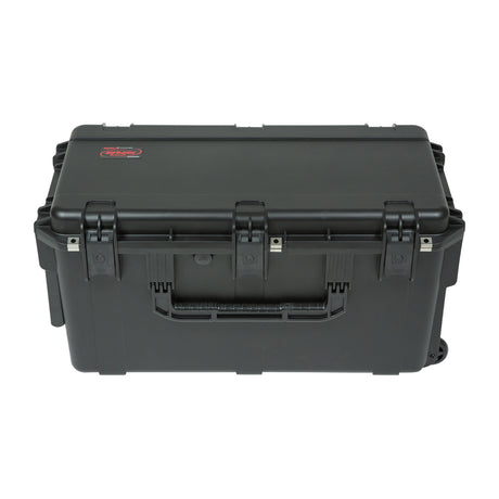 SKB 3i-2914-15BC | iSeries Waterproof 14 x 15 x 29 Inch Case with Wheels and Foam