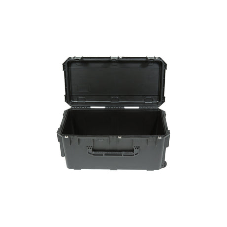SKB 3i-2914-15BE | iSeries Waterproof 14 x 15 x 29 Inch Case with Wheels