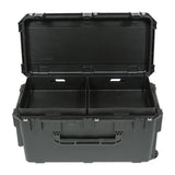 SKB 3i-2914-15BT iSeries Waterproof Case with Trays