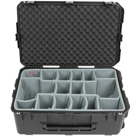 SKB 3i-2918-10DT | iSeries 2918-10 Case with Think Tank Dividers