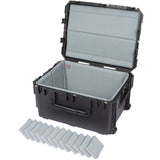 SKB 3i-2922-16LT iSeries 2922-16 Case with Think Tank Designed Liner