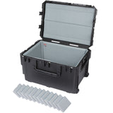 SKB 3i-3021-18LT iSeries 3021-18 Case with Think Tank Designed Liner