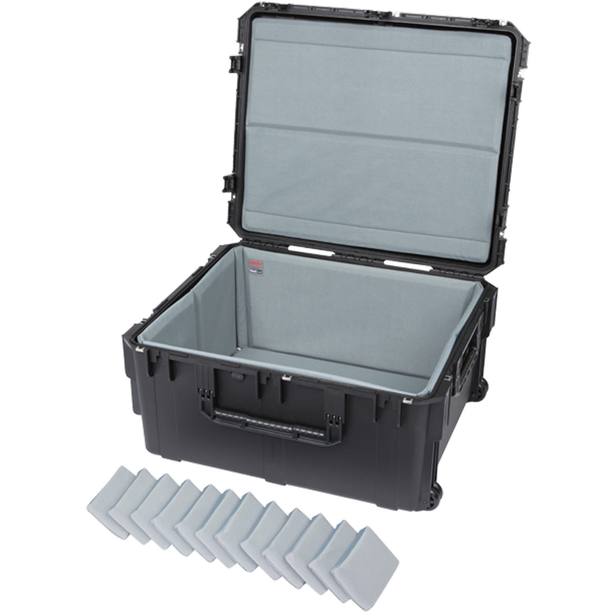 SKB 3i-3026-15LT iSeries 3026-15 Case w/Think Tank Designed Liner