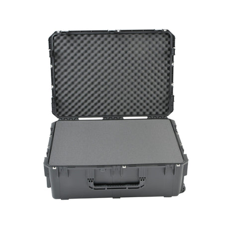 SKB 3I-3424-12BC iSeries 3424-12 Watertight Utility Case with Cubed Foam