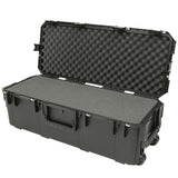 SKB 3i-3613-12BL Waterproof Utility Case with Layered Foam