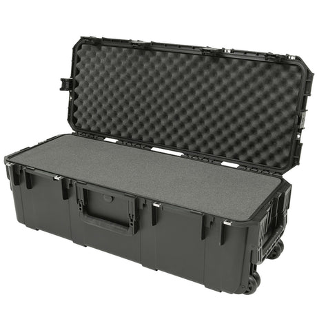 SKB 3i-3613-12BL | Waterproof Utility Case with Layered Foam