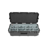 SKB 3i-3613-12DT iSeries 3613-12 Case with Think Tank Dividers