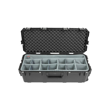 SKB 3i-3613-12DT | iSeries 3613-12 Case with Think Tank Dividers
