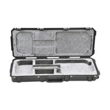 SKB 3I-4214-OP iSeries Waterproof Open Cavity Electric Guitar Case