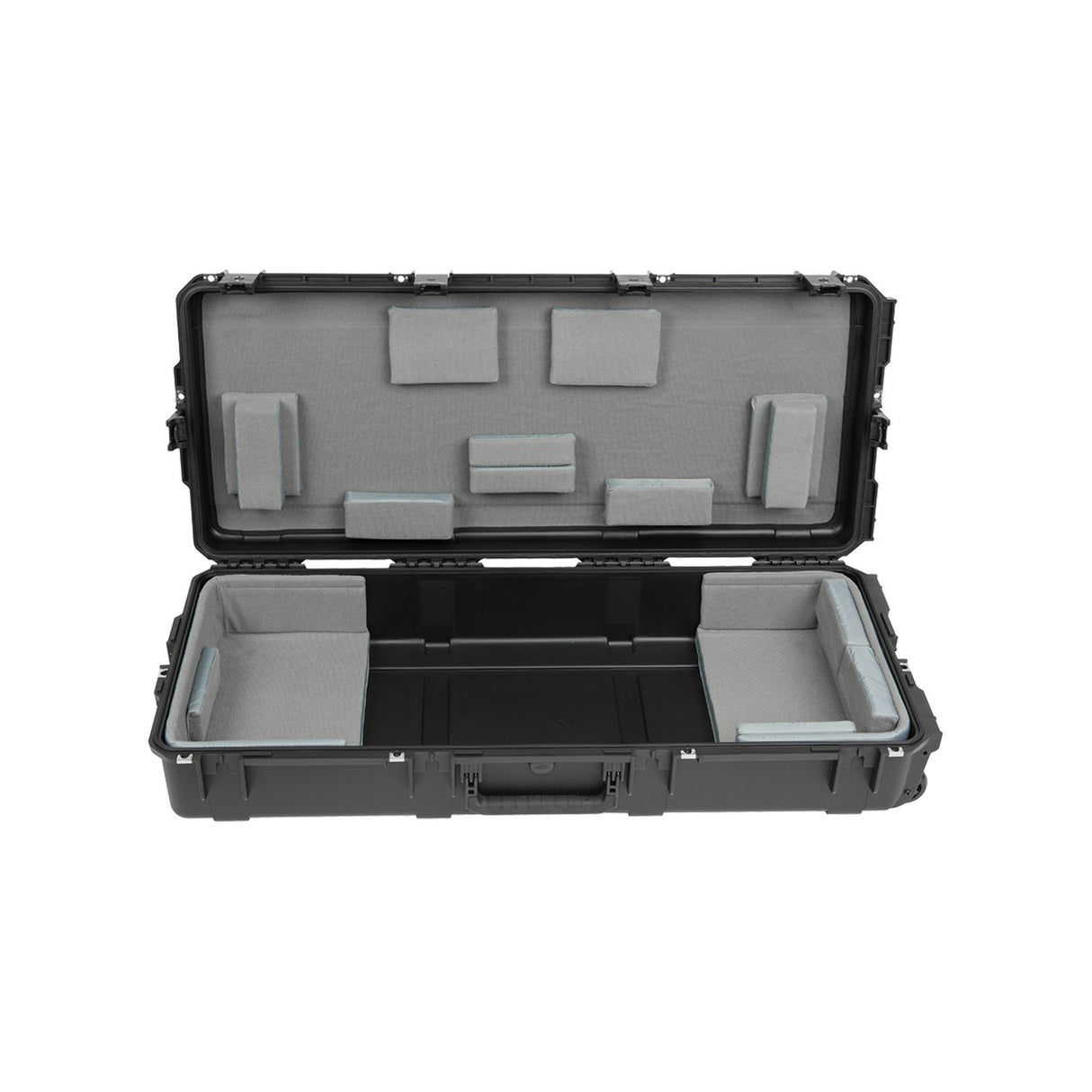 SKB 3i-4217-TKBD iSeries 61 Note Keyboard Case