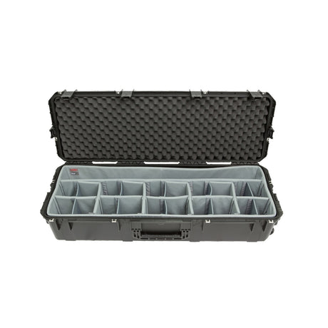 SKB 3i-4414-10DT | iSeries Camera Case with Think Tank Designed Dividers