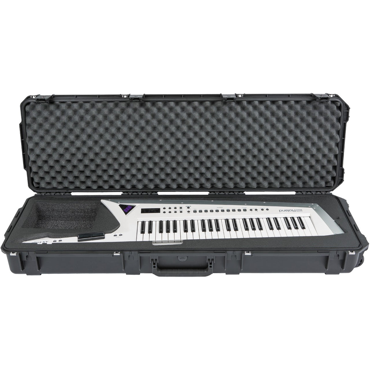 SKB 3i-5014-EDGE iSeries Roland AX Edge Keytar Case