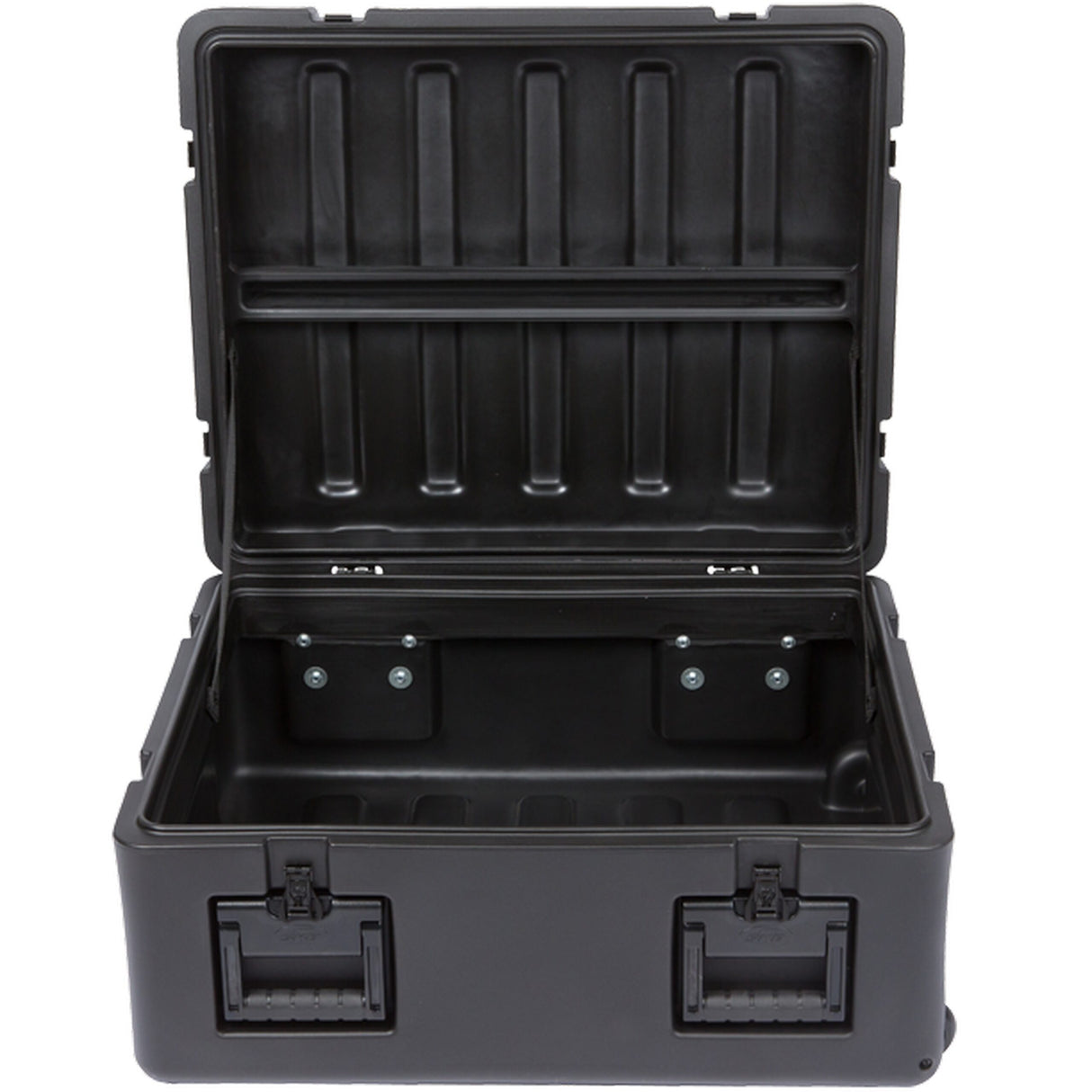 SKB 3R2621-10B-EW R Series 2621-10 Waterproof Utility Case with Wheels