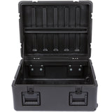 SKB 3R2621-10B-EW R Series 2621-10 Waterproof Utility Case with Wheels