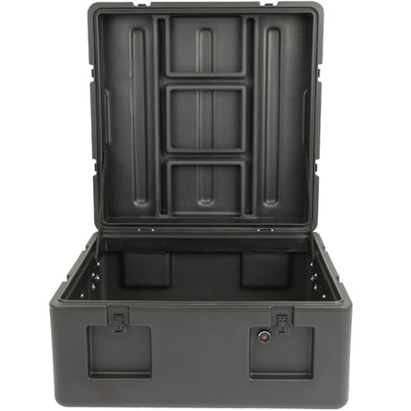 SKB 3R2727-13B-E R Series 2727-13 Waterproof Utility Case
