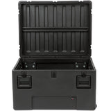 SKB 3R3426-19B-EW R Series 3426-19 Waterproof Utility Case with Wheels