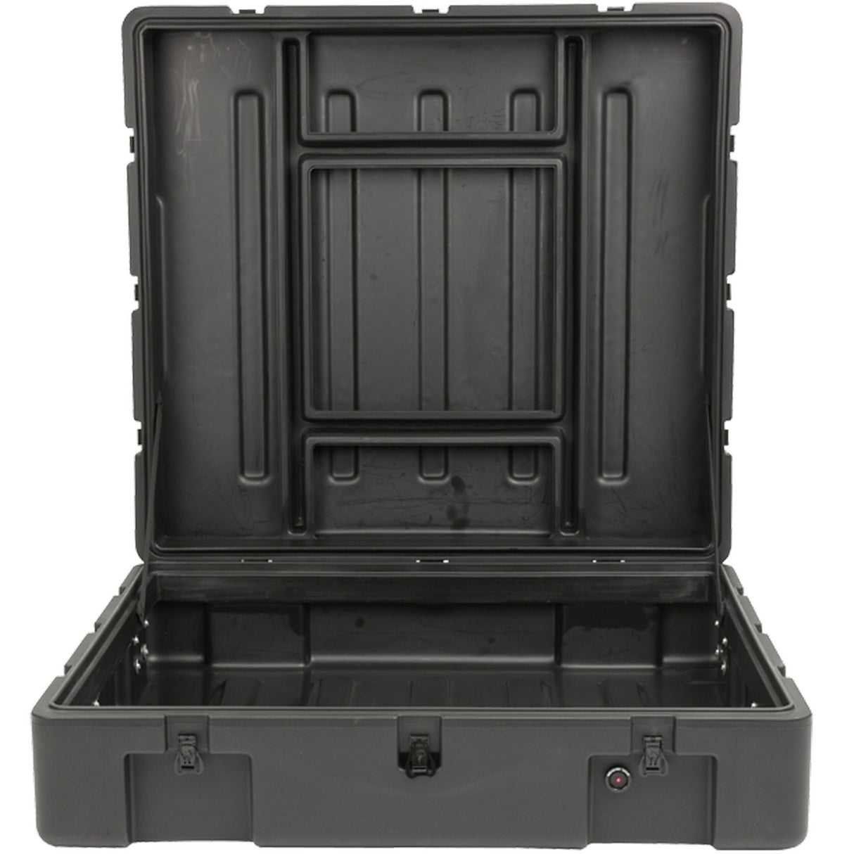 SKB 3R3633-9B-E R Series 3633-9 Waterproof Utility Case