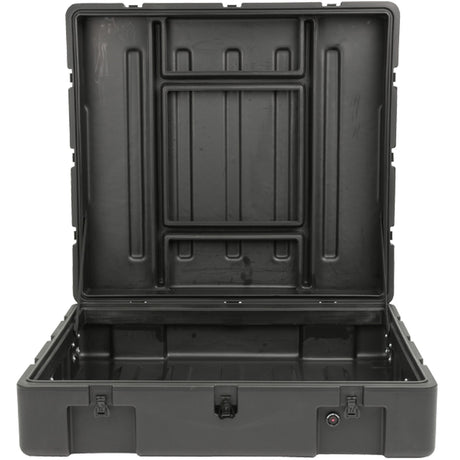 SKB 3R3633-9B-E R Series 3633-9 Waterproof Utility Case