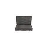 SKB 3R3821-7B-CW R Series Roto Molded Utility Case with Cubed Foam