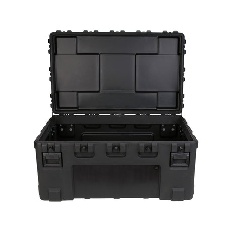 SKB 3R5030-24B-E R Series 5030-24 Waterproof Utility Case