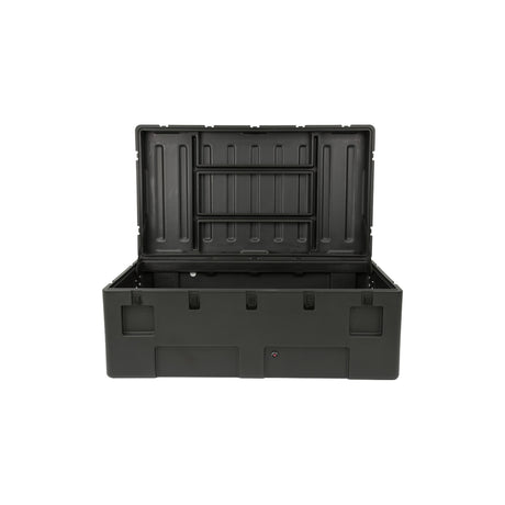 SKB 3R5530-20B-E R Series 5530-20 Waterproof Utility Case