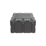 SKB 3RS-4U20-22B 4U 20 Inch Static Shock Rack Transport Case