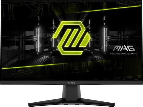 MSI - MSI MAG 242F 24-Inch 200Hz FHD Gaming Monitor - MAG242F