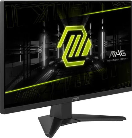 MSI - MSI MAG 242F 24-Inch 200Hz FHD Gaming Monitor - MAG242F