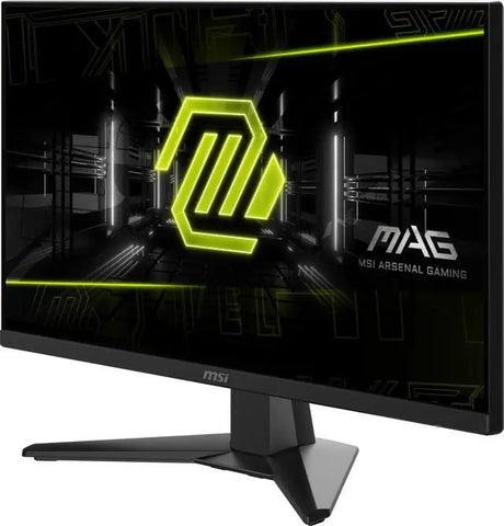 MSI - MSI MAG 242F 24-Inch 200Hz FHD Gaming Monitor - MAG242F