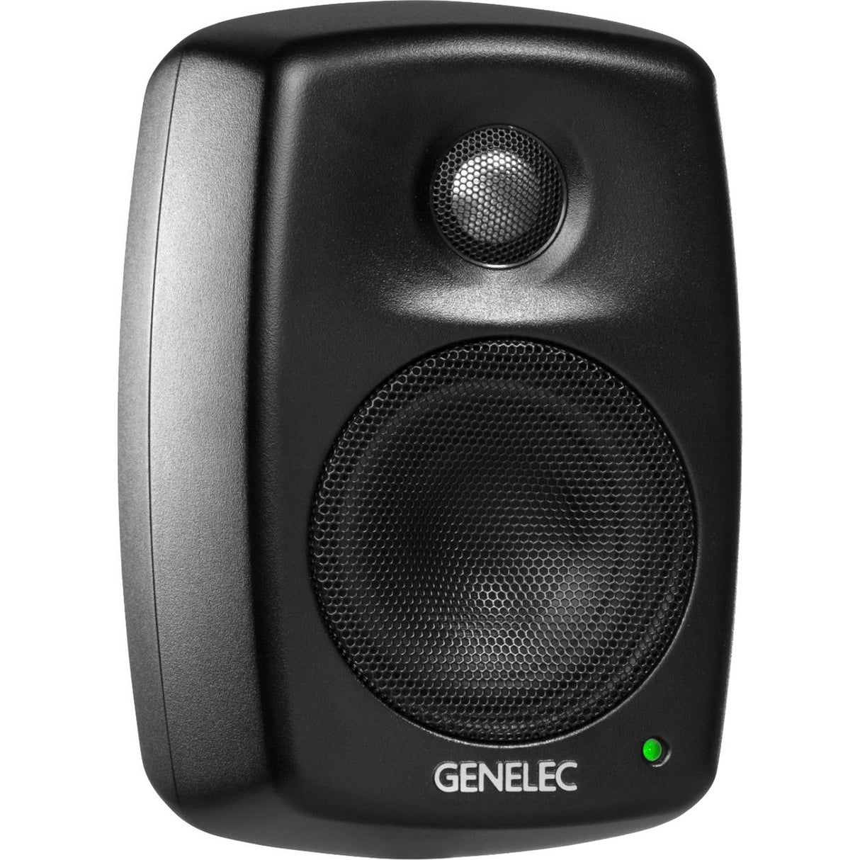 Genelec 4010AMM 3-Inch Installation Speaker, Mystic Black, Single