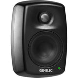 Genelec 4010AMM 3-Inch Installation Speaker, Mystic Black, Single