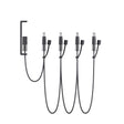 Sennheiser EW-D Power Distribution Cable for EW-DX EM 2/EW-DX EM 2 Dante (509458)