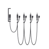 Sennheiser EW-D Power Distribution Cable for EW-DX EM 2/EW-DX EM 2 Dante (509458)