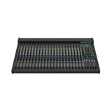 Mackie 2404VLZ4 24-Channel 4-Bus FX Mixer with USB