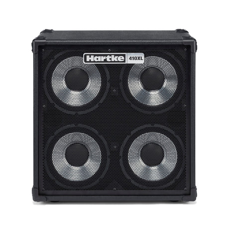 Hartke 410XL v2 4 x 10-Inch 400W Bass Cabinet