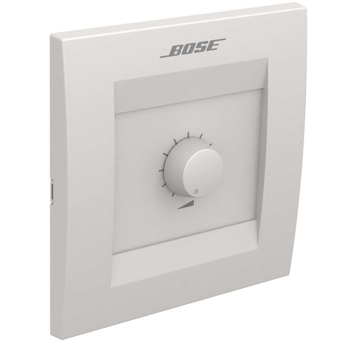 Bose Volume Control User Interface FreeSpace DXA 2120 Volume