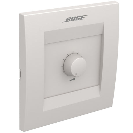 Bose Volume Control User Interface | FreeSpace DXA 2120 Volume Controller 41966