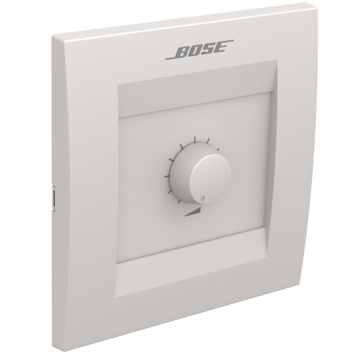 Bose Volume Control User Interface | FreeSpace DXA 2120 Volume Controller 41966