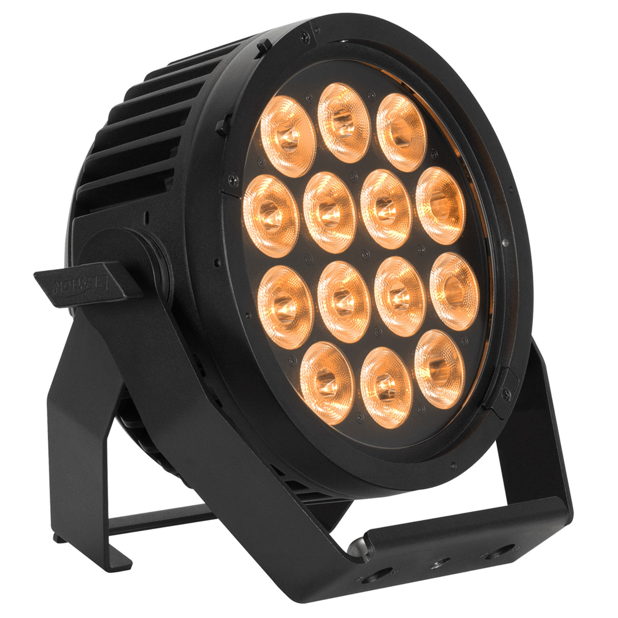 Elation SIX+ PAR L IP65 RGBLA+UV LED Par Fixture (SIX213)