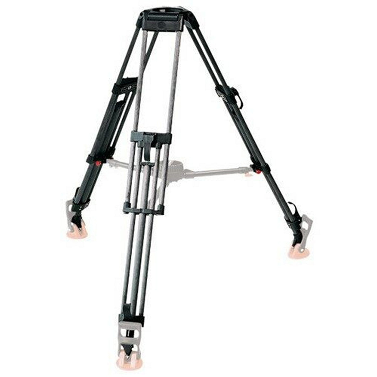 Sachtler ENG 2 CF Carbon Fibre 100mm Tripod