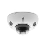 IC Realtime IPMX-W40F-IRW3 4MP Mini Wedge Vandal-Proof Dome Camera