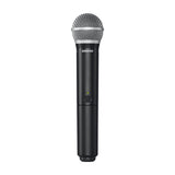 Shure - Shure BLX2/PG58-H11 Wireless Handheld Transmitter - Used - BLX2/PG58-H11
