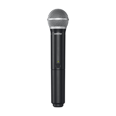 Shure - Shure BLX2/PG58-H11 Wireless Handheld Transmitter - Used - BLX2/PG58-H11
