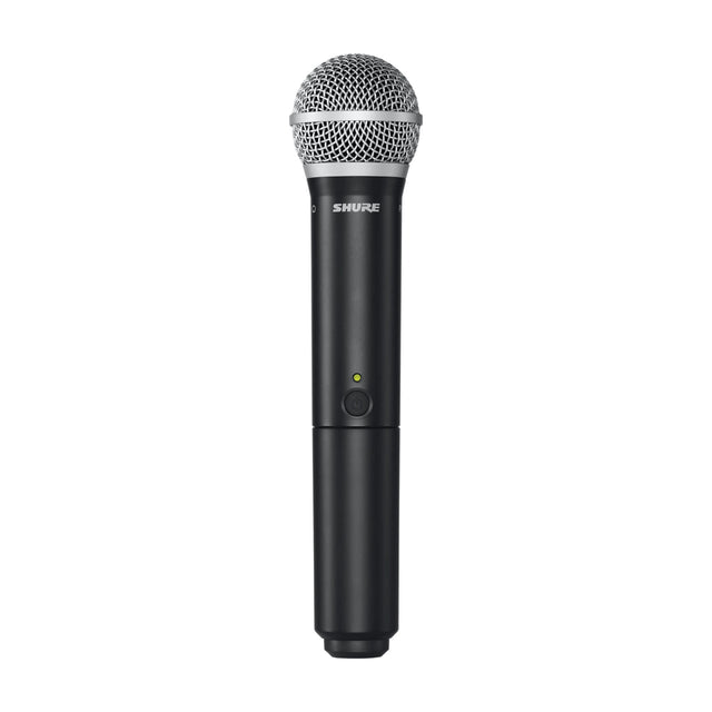 Shure - Shure BLX2/PG58-H11 Wireless Handheld Transmitter - Used - BLX2/PG58-H11