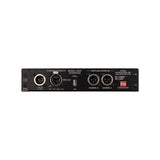 Studio Technologies 45DC Dante to 2-Channel Party Line Intercom Interface